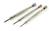Set Surubelnite Precizie 3 piese WZ4901
