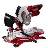 Fierastrau debitor lemn PXC TE-MS 18/210, 3000 RPM, disc 210 x 30 mm