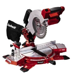 Fierastrau debitor lemn PXC TE-MS 18/210, 3000 RPM, disc 210 x 30 mm