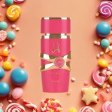 Parfum Yara Candy, Lattafa, apa de parfum 100 ml, femei