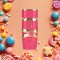 Parfum Yara Candy, Lattafa, apa de parfum 100 ml, femei