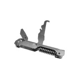 Balama ușă pentru cuptor CANDY 92732486 87400107 92996883 GASFIRE Original