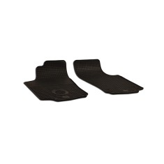 SET COVORASE AUTO CAUCIUC OPEL COMBO C (2001-2011) - 2 PCS