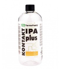 Solutie Alcool izopropilic 500ml KONTAKT IPA PLUS AG TermoPasty
