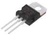 N-MOSFET 600V 19A TO220-3