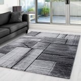 Cumpara ieftin Covor Parma Negru V5 160x230 cm