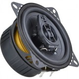 Ground Zero GZIF 4.0 Boxe Coaxiale Auto 10cm, 100W, 2 Căi, 4 Ohmi
