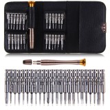 Cumpara ieftin Set Surubelnite 25 In 1 Trusa