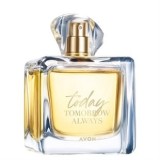 Apa de parfum Today, 100 ml, Avon