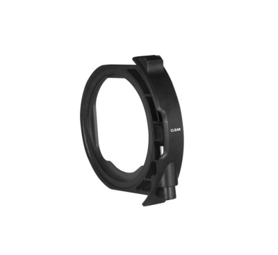 Filtru UV Drop-in MK-EFTR-CLEAR pentru adaptoarele de montura Meike foto