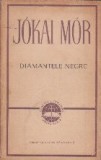 Diamantele Negre (Editie 1965)