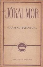 Diamantele Negre (Editie 1965)
