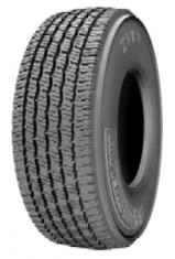 Anvelope camioane Michelin XFN 2 Antisplash ( 315/70 R22.5 154L ) foto