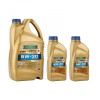 Ulei motor Ravenol VMP 5W30, 7L, USVO, Full Sintetic, BMW Longlife-04, VW 504 00/507 00, MB 229.51/229.31, Porsche C30