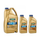 Cumpara ieftin Pachet 7 Litri ulei Ravenol VMP USVO 5W30