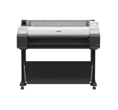 Plotter Canon imagePROGRAF TM-340 36&amp;quot;(914mm), format A0, 5 culori, rezolutie foto