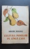Cultura pomilor pe l&acirc;ngă casă - Grigore Mihăescu, Ceres 1982, Agronomie, pomicultura