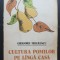 Cultura pomilor pe l&acirc;ngă casă - Grigore Mihăescu