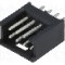 Conector cablu-placa, 8 pini, tata, TE Connectivity - 280384-1