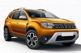 Huse premium scaune dedicate Dacia Duster 2 2018-2022