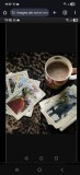 Ghicesc &icirc;n cărți de tarot și cafea 0730667007