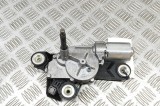 Motor ștergător luneta VOLVO V50 MW 2010 OEM: 3M51-R17K441-AG,0390201210,31218473 | 31962763