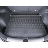 Covoras cauciuc portbagaj MG ZS II ZS Hybrid+ 2025-prezent, Rigum Cehia