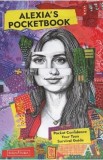 Alexia's Pocketbook - Alexia Victoria Popescu