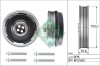 INA 544 0169 20 Set fulie, arbore cotit
