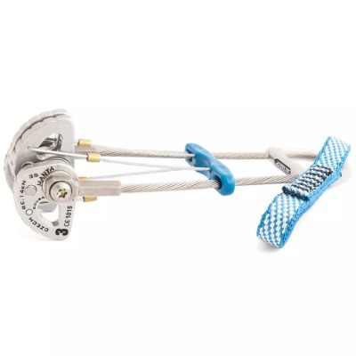 KOUBA Manta 3 blue foto