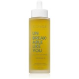 ICONIQUE Professional UNBREAKABLE LIKE YOU Length Strengthening ser pentru &icirc;ntărirea lungimilor de păr 100 ml