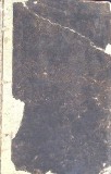 LA ROMANIE OU HISTOIRE, LANGUE, LITTERATURE, OROGRAPHIE STATISTIQUE DES ROMANS TOME III-COLECTIV-273178
