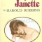 Goodbye, Janette - Harold Robbins