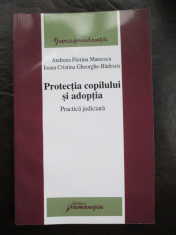 Protectia copilului si adoptia foto