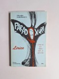 Paradoxuri lirice &ndash; Aut. Gheorghe Dumitrașcu, Ed. Continental, 1995