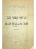 Constantin C. Iliescu - Cum putem preveni si trata bolile de inima (Editia: 1942)