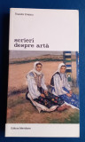 Scrieri despre Artă - Theodor Enescu vol. 2