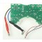 MODUL DE PANOU MOTOR MASINA DE TOCAT BOSCH/SIEMENS 12014073