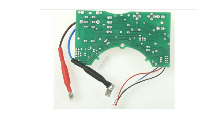 MODUL DE PANOU MOTOR MASINA DE TOCAT BOSCH/SIEMENS 12014073