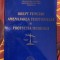 Drept Funciar Amenajarea Teritoriului si Protectia Mediului/ Motica/ Trailescu