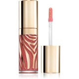 Sisley Phyto-Gloss luciu de buze de ingrijire cu efect de hidratare culoare N&deg;3 Sunrise 6,5 ml