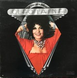 VinilLP Cleo Laine &ndash; Born On A Friday (M) NOU SIGILAT !, Pop