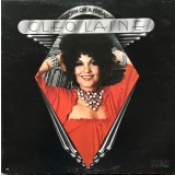 VinilLP Cleo Laine &ndash; Born On A Friday (M) NOU SIGILAT !