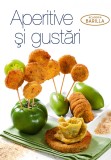 Aperitive si gustari |