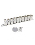 Set Tubulare 1/2` Inelare