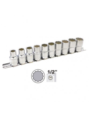 Set Tubulare 1/2` Inelare