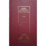 Barbu Stefanescu Delavrancea - Teatru (Editia: 2009)