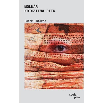 Hossz&amp;uacute; utaz&amp;aacute;s - Moln&amp;aacute;r Krisztina Rita foto