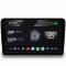 Navigatie 2K Audi A3 S3 RS3, Android OS, S-Quadcore 4GB RAM + 64GB ROM, 9.5 Inch - AD-BGS90042K+AD-BGRKIT424