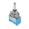 Intrerupator cu brat ON-ON cu retinere MTS102 Cabletech